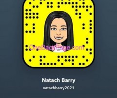 ?❤AVAILABLE 24/7, INCALL/OUTCALL/CARDATE, FACETIME FUN,NASTY VIDEOS FOR SELL ALL THREE HOLES AVAILABLE.... I DO ANAL ALSO . ….MOST IMPORTANT I AM GOOD AT MAKING AND SELLING NASTY VIDEOS....100% RAW ??❤️❤️? Snapchat:natachbarry2021