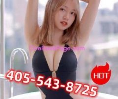 ✨❤New Opening✨❤Yuanmeng Massage✨► ☎️ 405-543-8725 ✨❤️✨New Girls✨❤