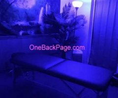Relax with Real Massage