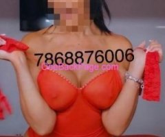 incall very nice and clean private place in Boca