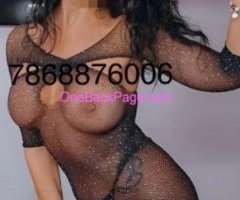 incall very nice and clean private place in Boca