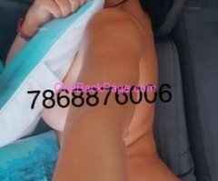 incall very nice and clean private place in Boca