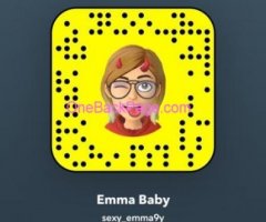 ♥?Can I be your favorite too❓??Very highly reviewed✨️ sweet?Sexy? ?Goddess╠╣?? ?? ????????✔:— sexy_emma9y ?here to please you?juicy body?, wet WET kitty?? bottomless thro