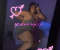 BBW LATINA I10 AND HWY6 INCALLS ONLY