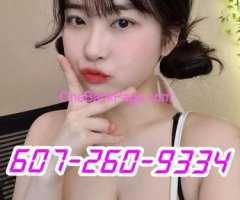 ?NEW JAPANESE??607-260-9334?New Sweet Asian Girl??H-2