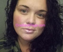 ?GREEN EYED BBW INDEPENDENCE ?