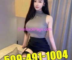 ?❤️509-491-1004?❤️New girl?❤️BEST IN TOWN?❤️CALL ME?❤️650M3