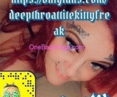 ???Incall Only ?Erotic Big Booty Freak Exclusive Red Head Hottie Ask about my Two Girl Available Now Zaddy Content For Sale 24/7 Live Session Webcam To ???