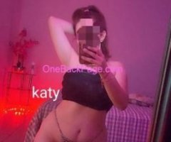 VIP KATY BBJ GFE CATRACHITA???