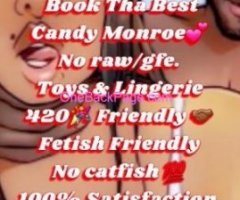 ?Last Day In NYC? Incall SpecialS?Catch Me While You Can?? ThiCk MiXxXeD & KinKy CANDY MONROE Ready To Give You EveryThang U NEED???