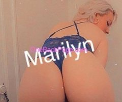 2 Pretty Phat A$$ Booty b!tches ??2 is always better than 1 doing 2 girl specials TONIGHT Summer Rayne & Marilyn