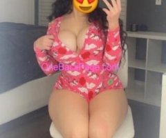 ?SWEET as HEAVEN? ?? HOT as HELL??☎24/7? Sexy Playmate?Young ?Chubby?Friendly? - 25