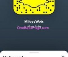 *Miley Wets* avail for FS CarPlay!