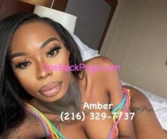 ✨Pretty Petite Amber✨ Incalls only in beachwood last day here