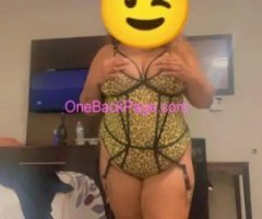 Available NOW! SEXY THICK LATINA?