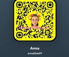 Only Add my snapchat✔?annabbe69 ✅Full Service, Incall / Outcall /?CarFun?Video Sexx Chat,NEW Video Content sell?Available 24/7 - 28