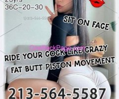 The best whore groups in town&new batch of pussies 213-564-5587