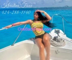 ✈❤?THE REAL KHRISTINA FOXX IN SOUTHFIELD ?❤✈ FACETIME VERIFICATION ?Back By Popular Demand??DONT MISS ME