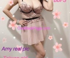 New Sexy Sweet Asian 36DD Angel/ Nice Yoyo❤️❤️ Open Minded Girl❤️ Best BBFS 650-6226113