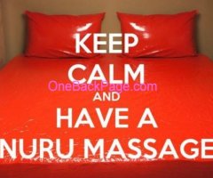 Sensual Body Massage *Outcall Only*