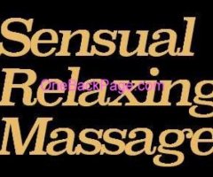 WEEKEND APPOINTMENT AVAILABLE. ESTABLISHED MASSAGE THERAPIST.