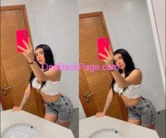 sexy flaca latina lista para complacerte al maximo