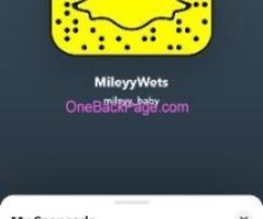 *Miley Wets* avail for FS CarPlay!