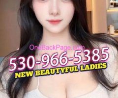 ?530-966-5385????Rose Massage ?????New sexy ladies???