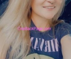 100% REAL AND RECENT PICS!!**Throat Goat Petite Blonde Goddess **A$k about 1⃣5⃣0⃣OUTCALL FS special** NO DEPOSIT!!!**