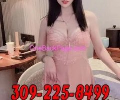 ❎❤️✨New Asian Hotties✨✅✅➡309-225-8499⬅❌♋❌➡all you want ⬅❌♋❌➡the b