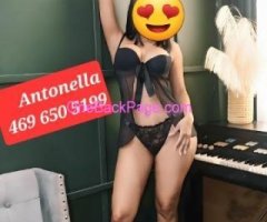 antonella ❤️❤️ latina en Arlington