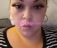 sexxy bbw outcall and possible incall later today