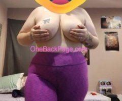 !! bbw / ready to please ??. fat and fun !!