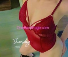 Real &✔ Reviewed! Incall Lake Buena Vista area in Orlando or Outcalls nearby!! Brand NEW PHONE again sorry‼No Games ‼No DEPOSITS It’s that redheaded PAWG… Ask aboutmy content