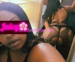 Sexxxy Brownskin Big Booty Plump Mate Available & Ready To Make You Cum ???