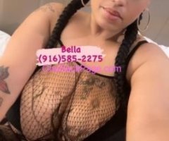 STOCKTON ???? Busty Bella ??? INCALL / OUTCALL