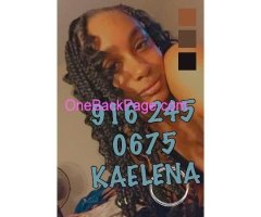 OUTCALLS ONLY AVAILABLE !! SACRAMENTO HERE FOR A GOOD TIME NOT A LONG TIME KAELENA ??