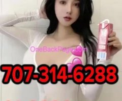 ???️New Asian?️Hot ? Sexy????707-314-6288?? ?????