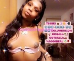 TS QUEEN KIKI ????: SLIM THICK PETITE FREAK ????/ #NOSURGE /#NOSIL/#NOPUMPS??( 1000% ALLREAL?)( BEST IN TOWN ✅) @TRANSNAUGHTY.COM ??