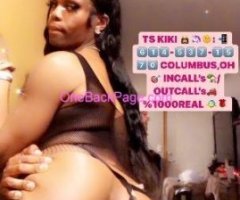 TS QUEEN KIKI ????: SLIM THICK PETITE FREAK ????/ #NOSURGE /#NOSIL/#NOPUMPS??( 1000% ALLREAL?)( BEST IN TOWN ✅) @TRANSNAUGHTY.COM ??