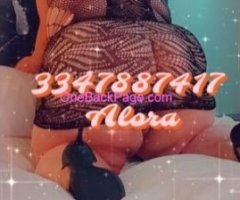 Afternoon Specials!! Port Wentworth!! Here for a good time not a long time!! New BBW Goddess Alora Dream here to make your BBW Dreams come true!!