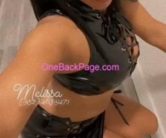 Melissa ?? Incall available?