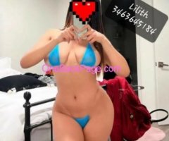 Colombiana Sexy real caliente, recin llegada a USA ven papacito ?????