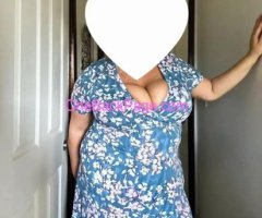 ⬇️PLEASE READ⬇️OUTCALLS ONLY? All Natural BUSTY 42GG BBW?