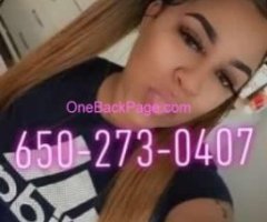 BORICUA MAMI?Fun size California Girl 5’0 ?100% REAL % VERIFIED‼ STL incall