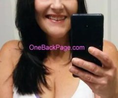 Sexy Mature Woman Ready Now ?