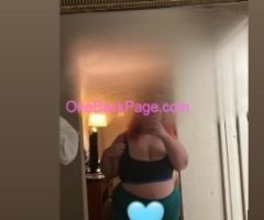 ❤️❤️INCALL & Outcall ? SOFT BUBBLE BOOTY BBW ??