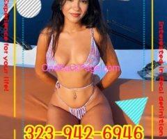 SEXY??WET???SOFT???GIRL READY??323-942-6946 3E2