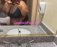 ✨SEXY EXOTIC BBW? INCALL SPECIALS?