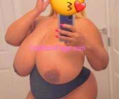 BBW ??OUTCALL